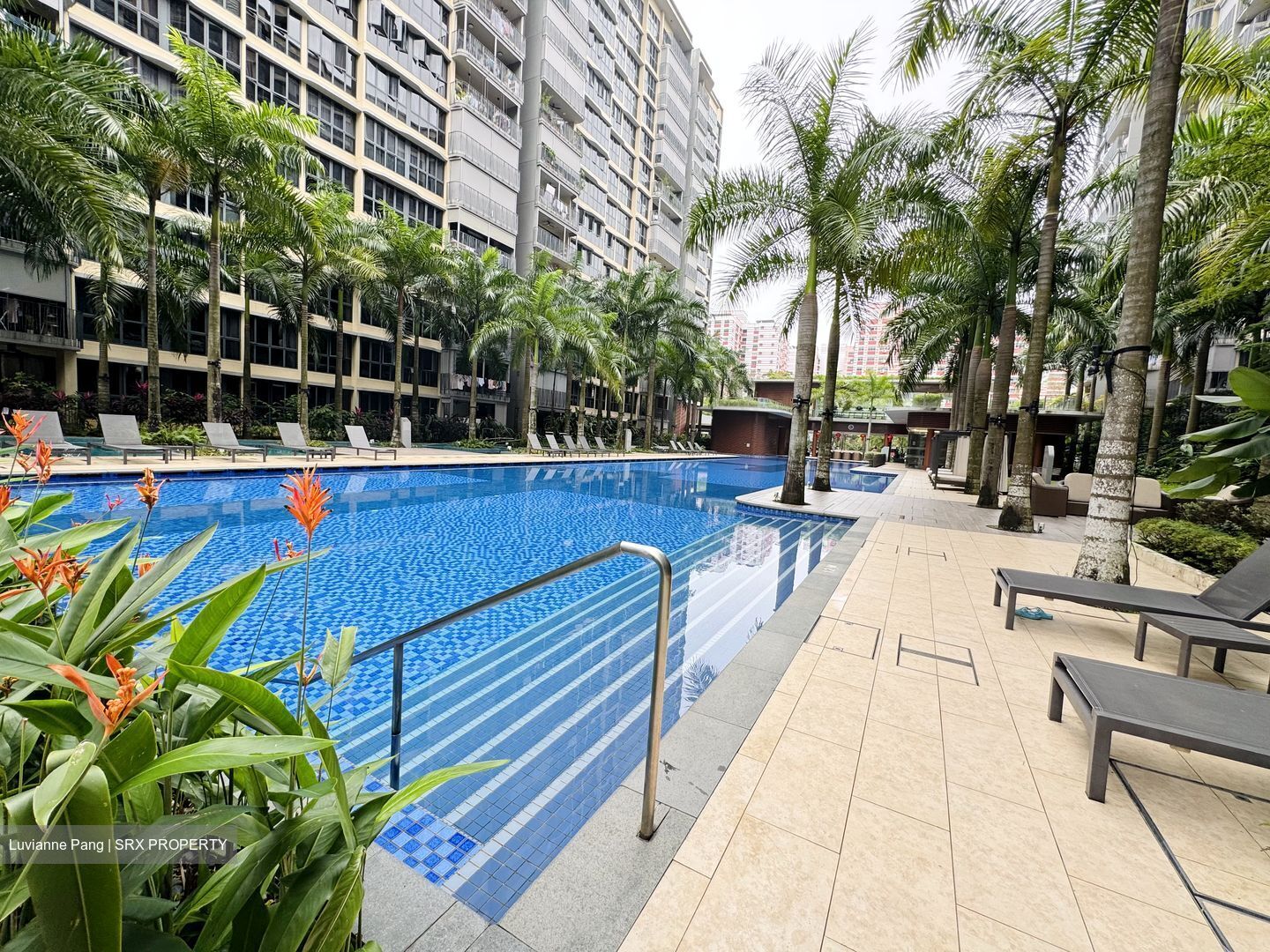 Hundred Palms Residences (D19), Condominium #445350601